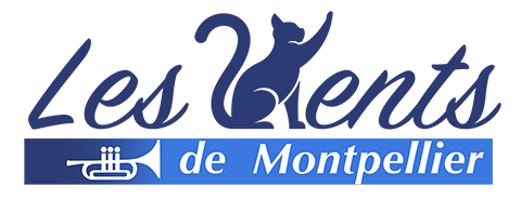 Les Vents de Montpellier Pour votre instrument à vent à Montpellier