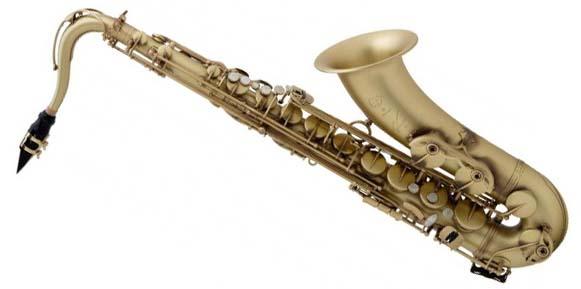 SELMER REFERENCE 54