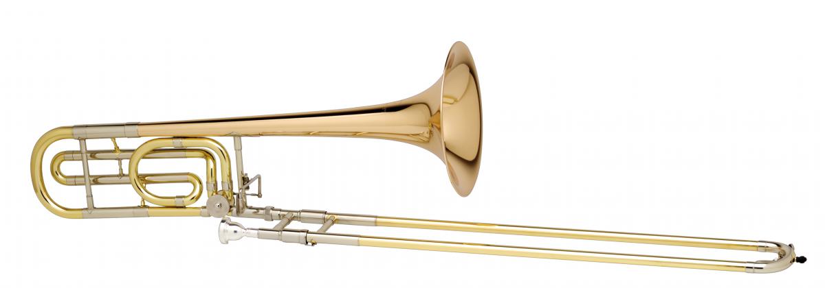 Trombone Sib/Fa Legend 440
