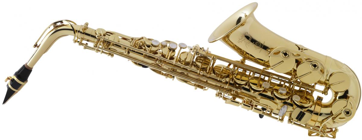 Saxophone alto série Axos