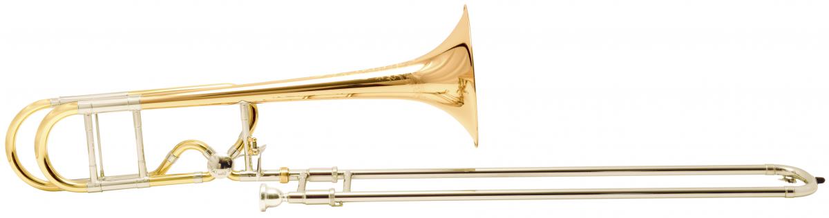 Trombone Sib/FA Centennial
