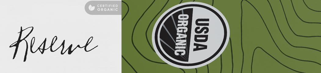 Anche Organic Reserve D'Addario pour Ténor