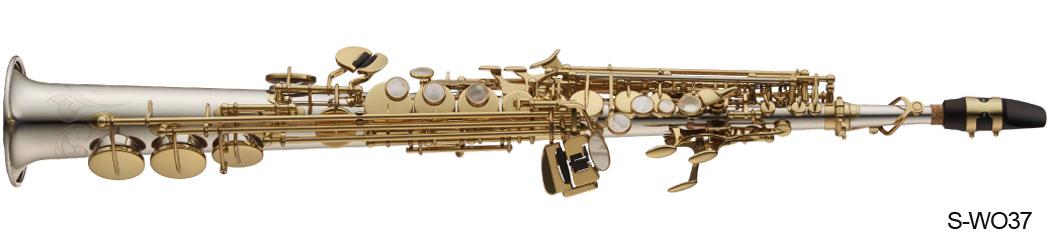 YANAGISAWA S-WO ELITE