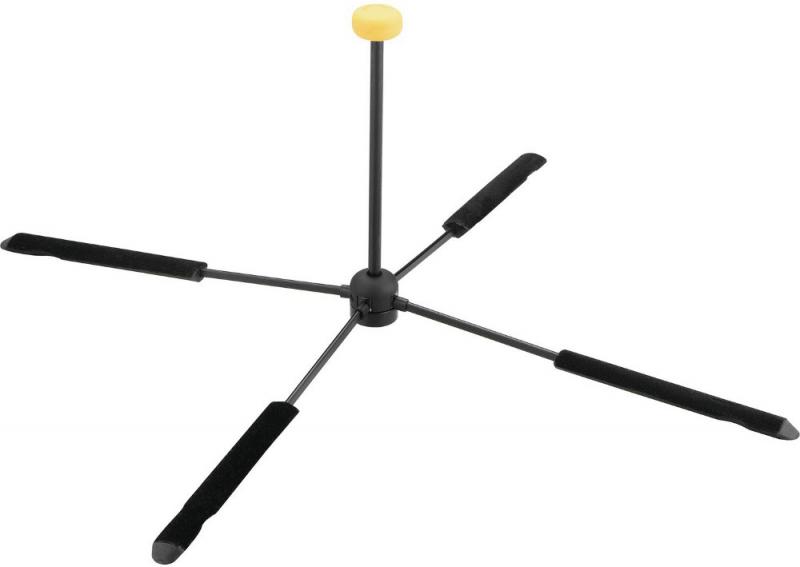 Stand flûte série TravLite