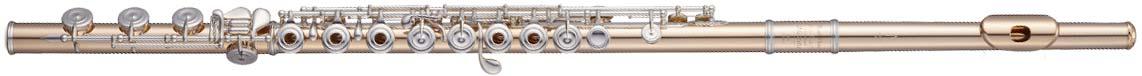 PEARL FLUTE MAESTA CHAMPAGNE