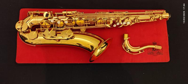 Saxophone Ténor Yamaha YTS280