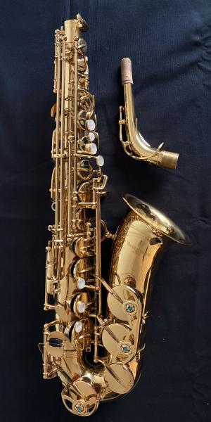 Saxophone Alto Yanagisawa AWO-1