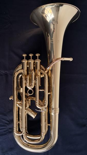 Saxhorn Baryton Yamaha YBH621