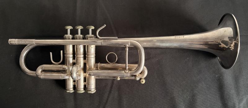 Trompette Ut Stomvi Titan