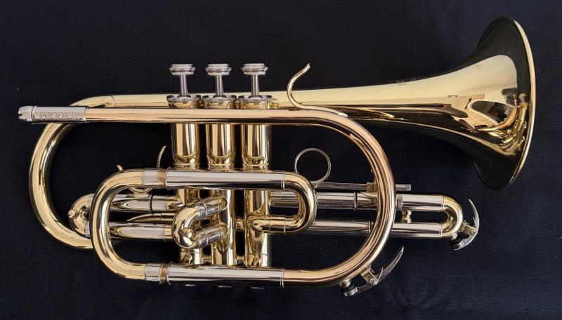 Cornet Sib Besson BE120