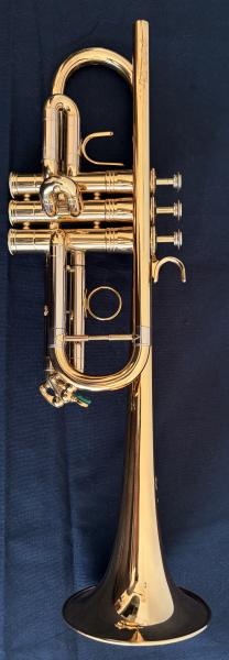 Trompette Ut Selmer 900TT