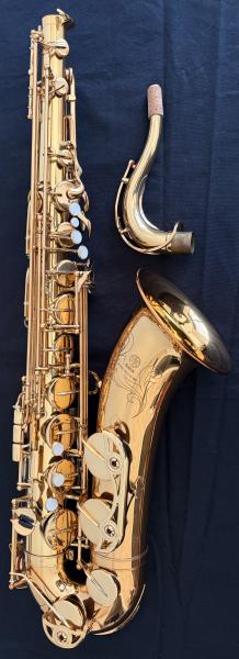 Saxophone Ténor Yamaha YTS475