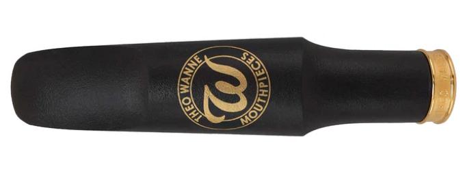 Bec saxophone baryton Essentials Jazz