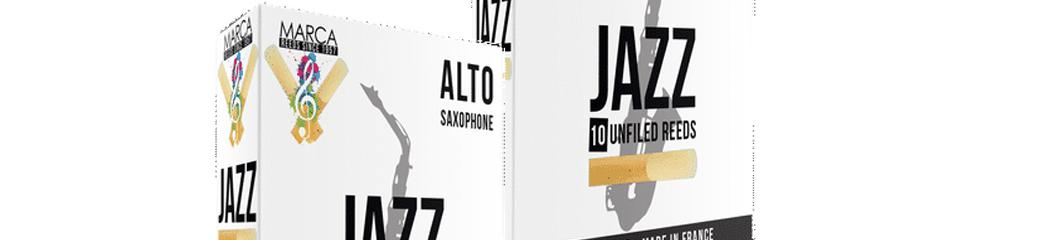 MARCA JAZZ UnFILED Alt