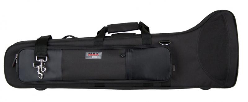 Etui trombone Max