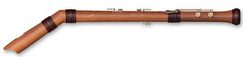 Flute basse Rêve d'Adri
