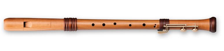 Flute ténor Rêve d'Adri