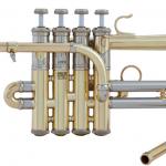 BACH - AP190.