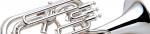 YAMAHA BRASS YBH-621.