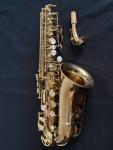 YANAGISAWA Soprano courbe