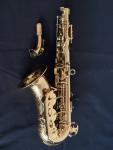 YANAGISAWA Soprano courbe