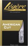 LEGERE AMERICAN CUT-Alto