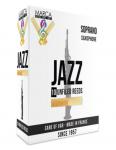 MARCA JAZZ UnFILED Sop