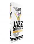 MARCA JAZZ UnFILED Ten