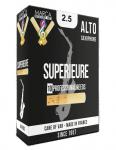 MARCA SUPERIEURE Alto