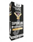 MARCA SUPERIEURE Tenor