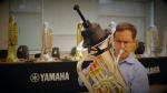 YAMAHA PM-2X