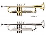 B&S PRODIGE Trompette