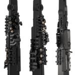 YAMAHA YDS-122