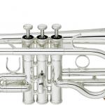 YAMAHA BRASS YCR-8620