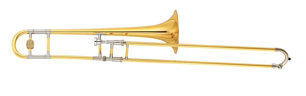 Trombone Sib Custom Z