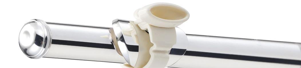 Accessoire d'assistance pour flute