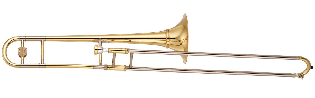 Trombone Sib Custom Niels Landgren