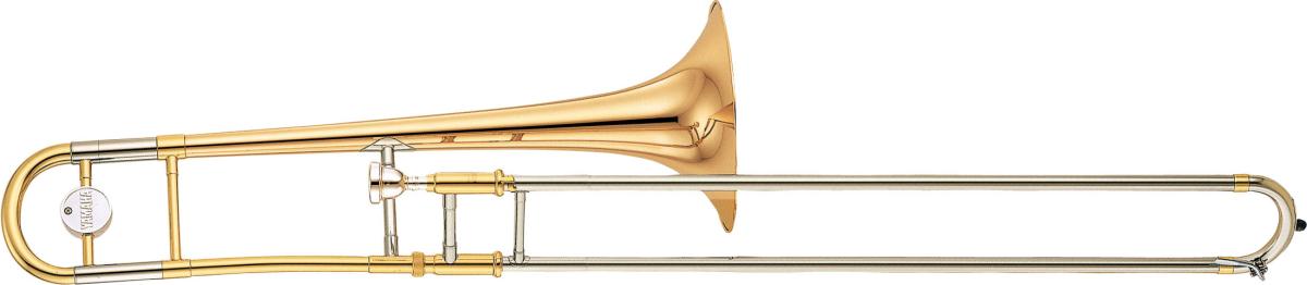 Trombone Sib série intermédiaire