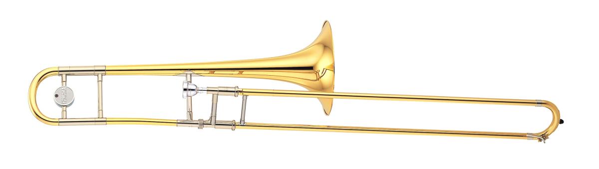 Trombone SIb série 600
