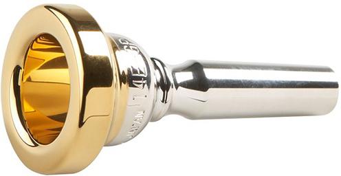 Embouchure serie GP cornet