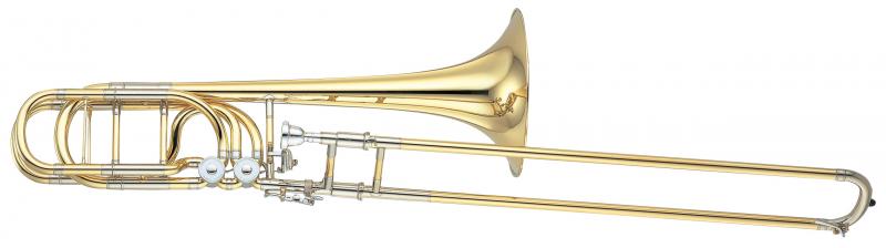 Trombone basse série XENO