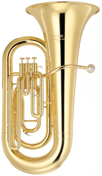 Tuba Mib série Standard