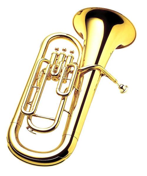 Euphonium Sib série Standard